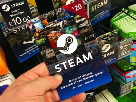 where to buy steam gift card